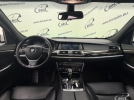 BMW 535 | 2