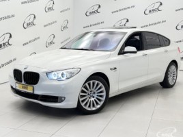 BMW 535