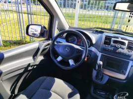 Mercedes-Benz Vito | 2