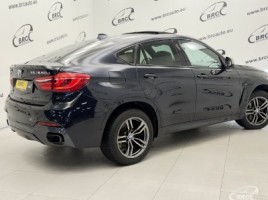 BMW X6, 3.0 l., Внедорожник | 1
