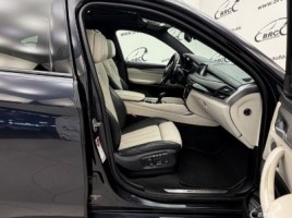 BMW X6, 3.0 l., Внедорожник | 3