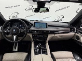 BMW X6, 3.0 l., Внедорожник | 2