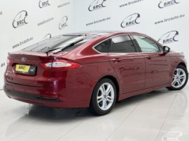Ford Mondeo, 2.0 l., sedanas | 1