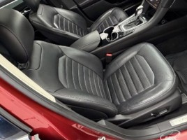 Ford Mondeo, 2.0 l., sedanas | 4