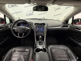 Ford Mondeo, 2.0 l., sedanas | 2