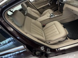 Mercedes-Benz E350 | 4