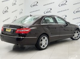 Mercedes-Benz E350 | 1