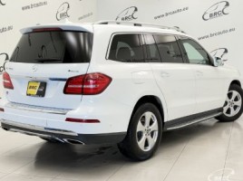 Mercedes-Benz GLS450 | 1