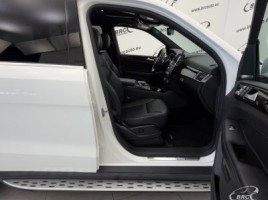 Mercedes-Benz GLS450 | 3