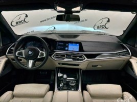 BMW X7 | 2