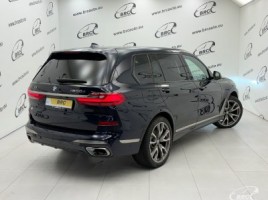 BMW X7 | 1