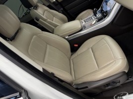 Land Rover Range Rover, 3.0 l., Внедорожник | 4