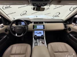 Land Rover Range Rover, 3.0 l., Внедорожник | 2