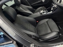Mercedes-Benz E220 | 4