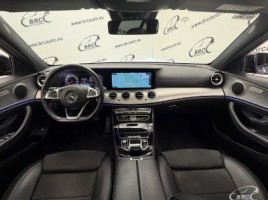 Mercedes-Benz E220 | 2