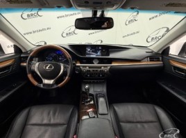 Lexus ES 300h | 2