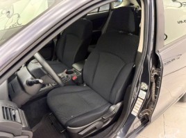 Subaru Impreza, 1.6 l., Хэтчбек | 4