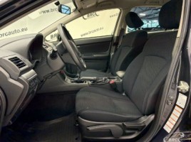 Subaru Impreza, 1.6 l., Хэтчбек | 3