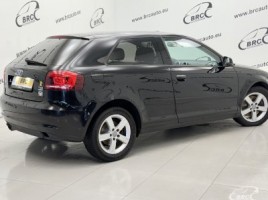 Audi A3, 2.0 l., Хэтчбек | 1