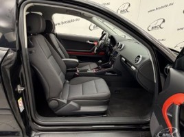 Audi A3, 2.0 l., Хэтчбек | 3