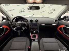 Audi A3, 2.0 l., Хэтчбек | 2