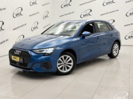 Audi A3 universal