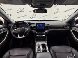 Ford Explorer | 2