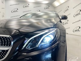 Mercedes-Benz E200 | 3