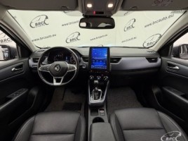 Renault Arkana, 1.6 l., Внедорожник | 2