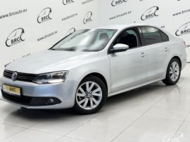 Volkswagen Jetta saloon