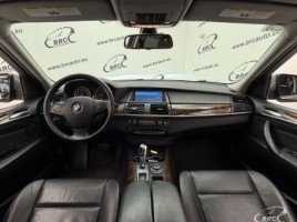 BMW X5, 3.0 l., cross-country | 2