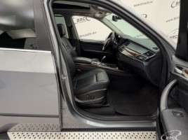 BMW X5, 3.0 l., Внедорожник | 3