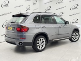 BMW X5, 3.0 l., Внедорожник | 1