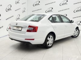 Skoda Octavia | 1