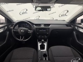 Skoda Octavia | 2