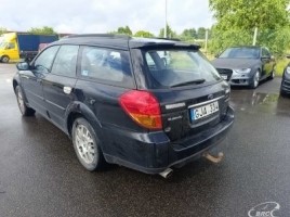 Subaru Outback, 2.5 l., Универсал | 2
