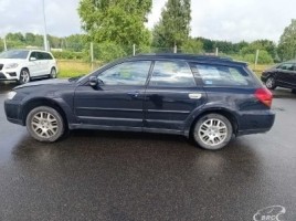 Subaru Outback, 2.5 l., Универсал | 1