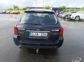 Subaru Outback, 2.5 l., Универсал | 3