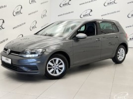 Volkswagen Golf хэтчбек