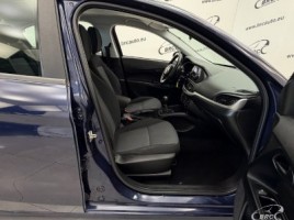 Fiat Tipo, Седан | 3