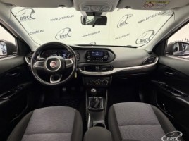Fiat Tipo, Седан | 2