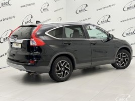 Honda CR-V, 2.0 l., Внедорожник | 1