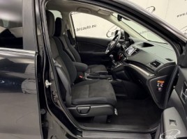 Honda CR-V, 2.0 l., Внедорожник | 3