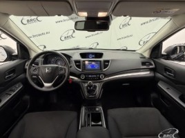 Honda CR-V, 2.0 l., Внедорожник | 2