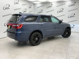 Dodge Durango | 1