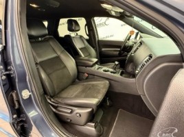 Dodge Durango | 4