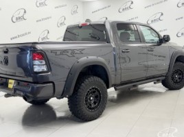 Dodge Ram | 1