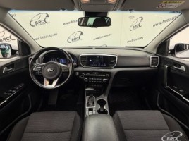 Kia Sportage | 2