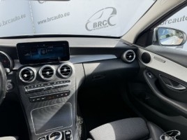 Mercedes-Benz C180 | 4