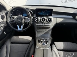 Mercedes-Benz C180 | 2